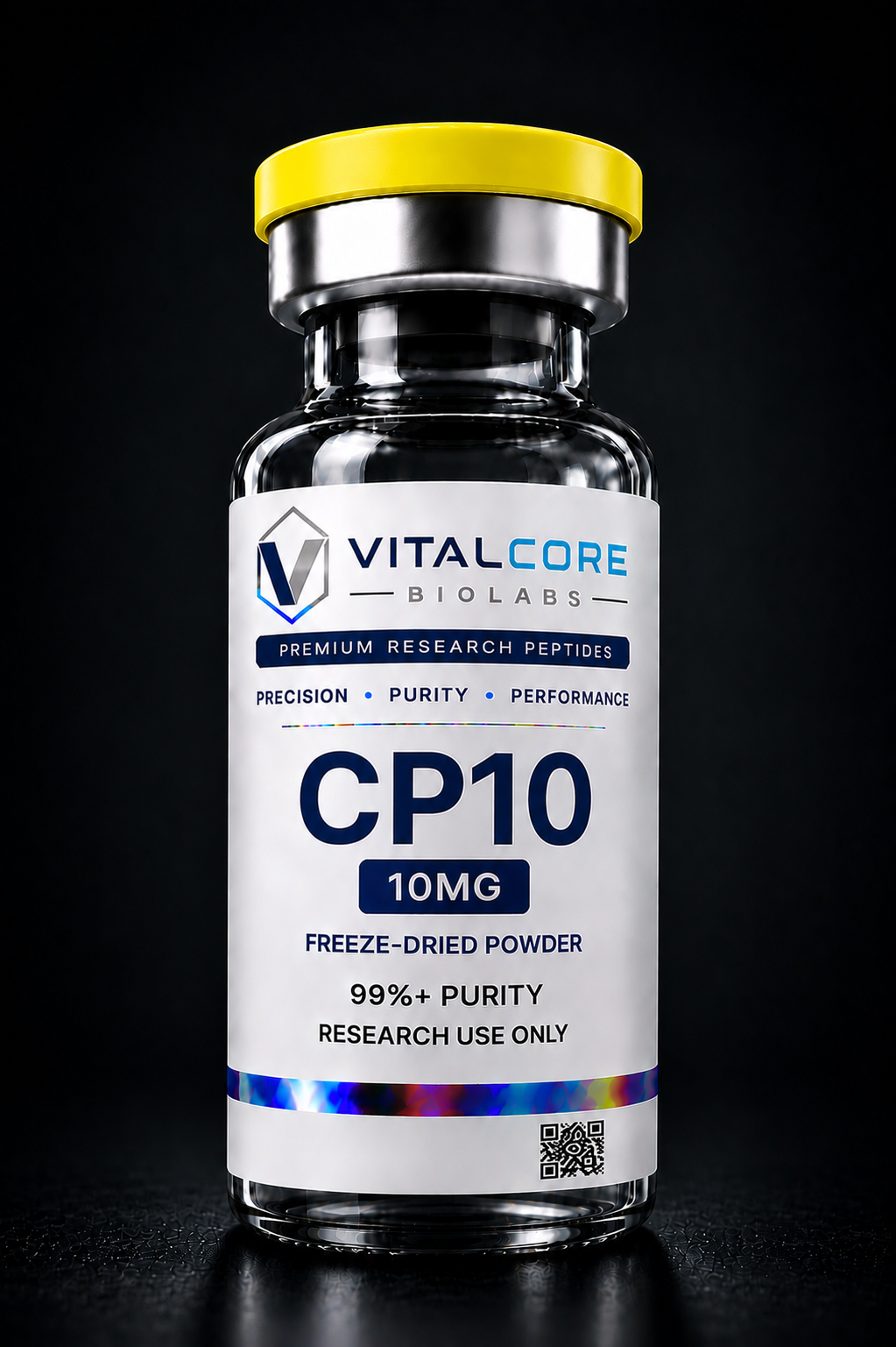 CJC-1295 + Ipamorelin
