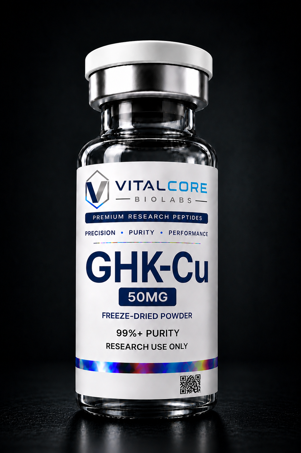 GHK-Cu